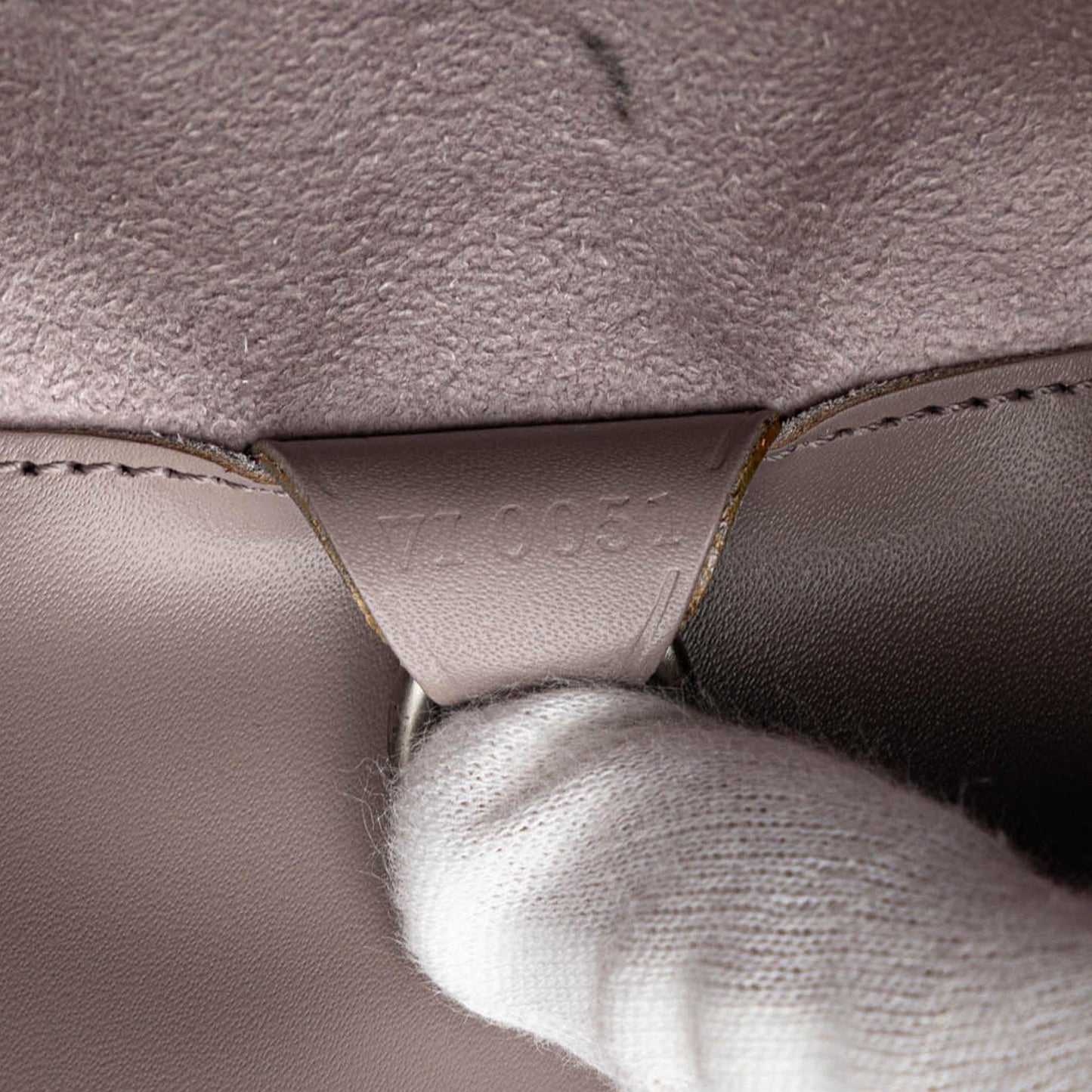 Louis Vuitton Epi Noctambule