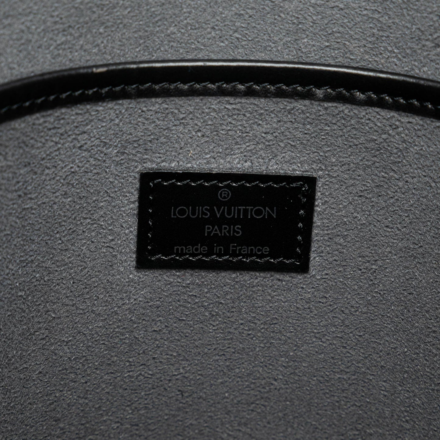 Louis Vuitton Epi Noctambule