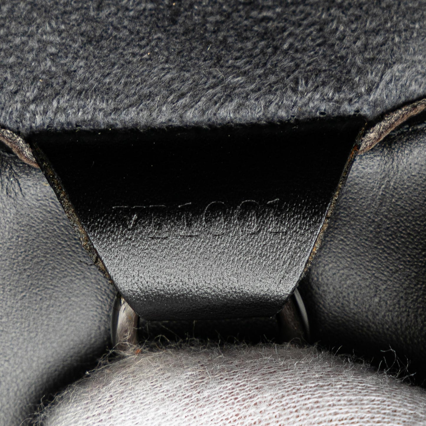 Louis Vuitton Epi Noctambule