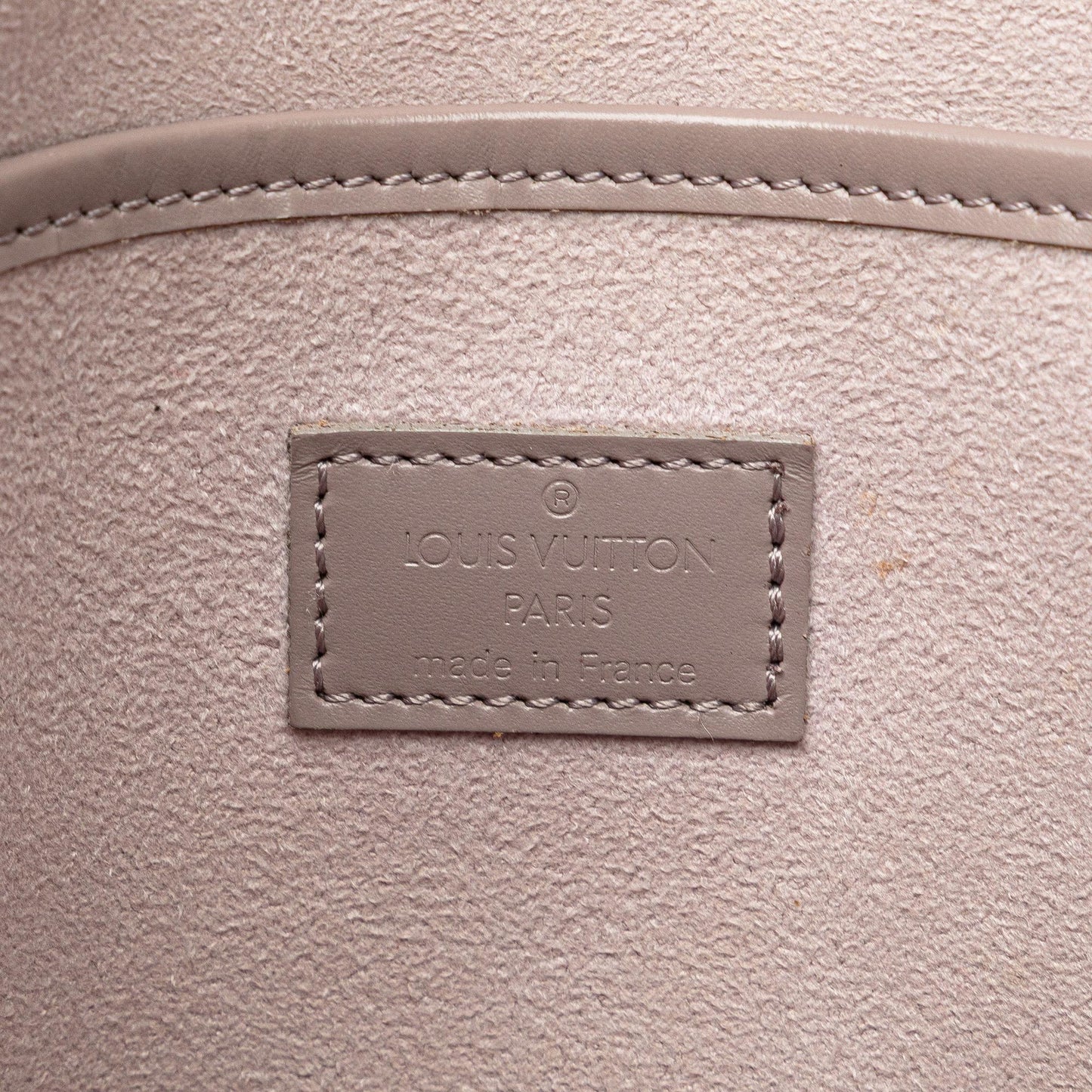 Louis Vuitton Epi Noctambule
