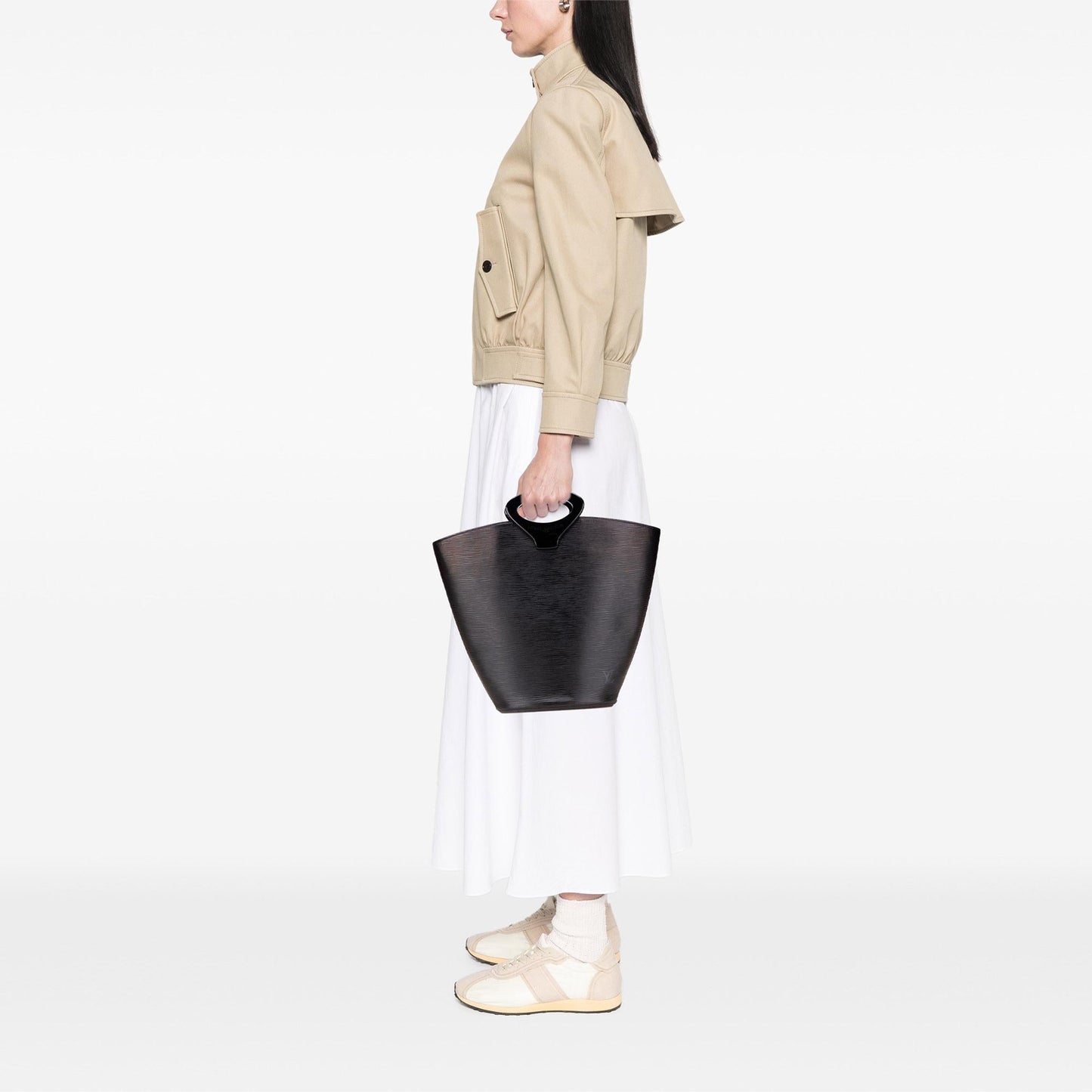 Louis Vuitton Epi Noctambule