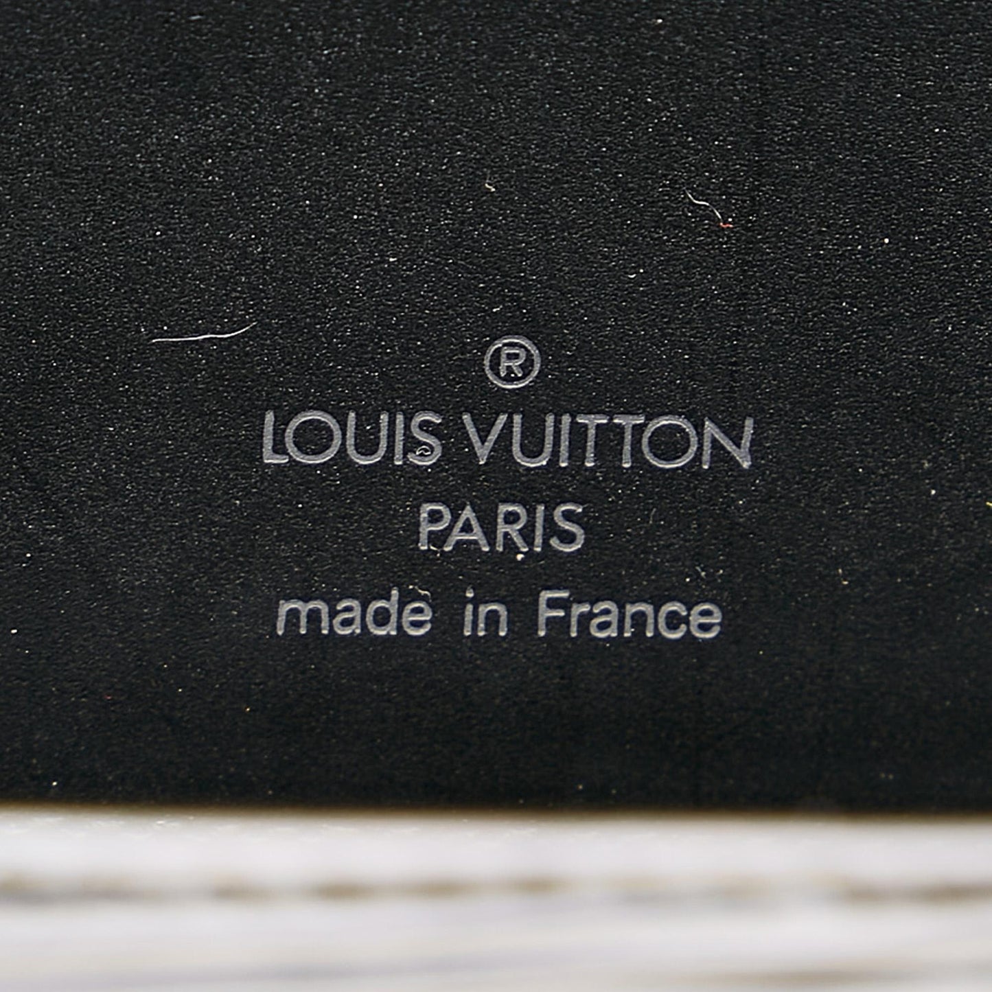 Louis Vuitton Epi Nocturne GM (SHG-37421)
