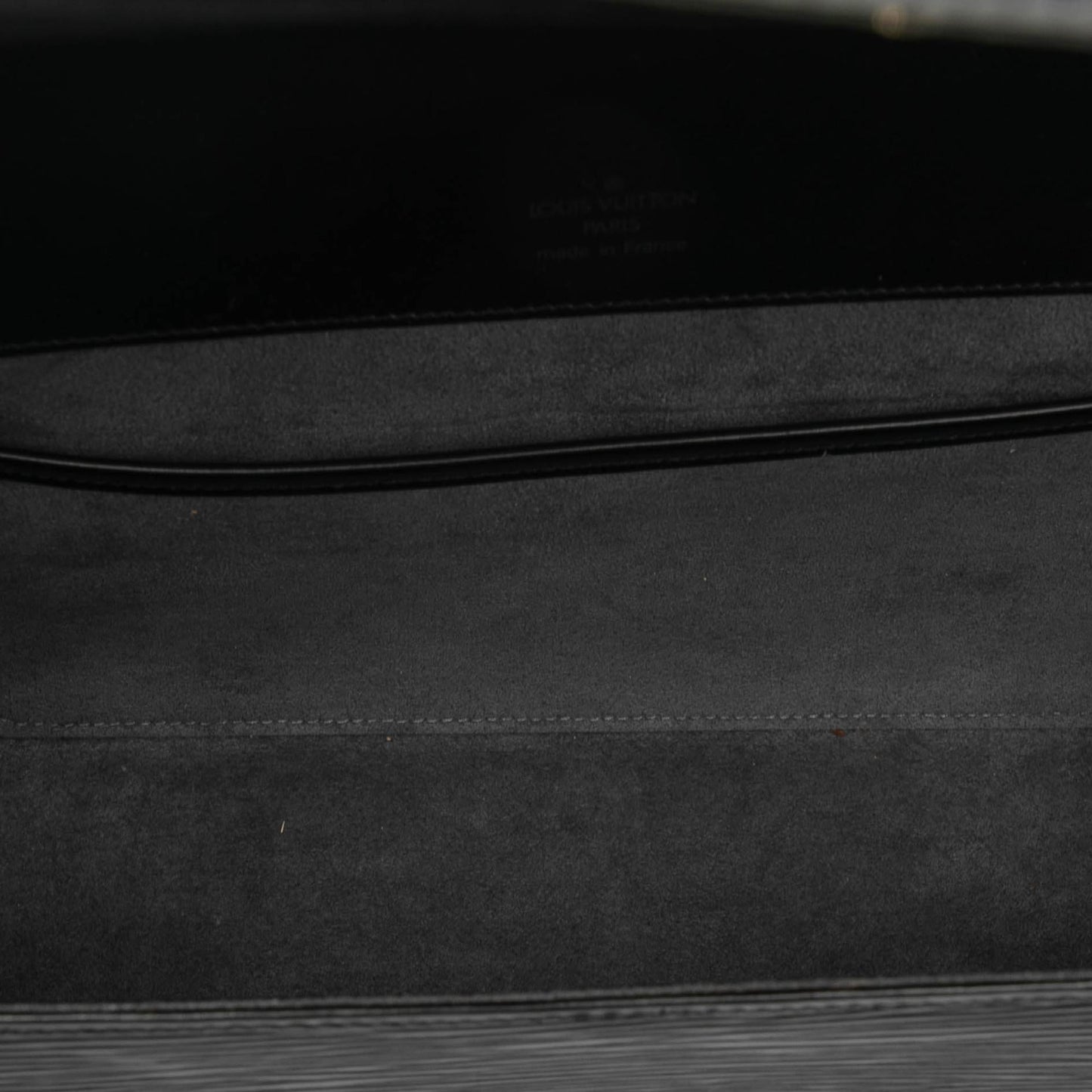 Louis Vuitton Epi Nocturne GM