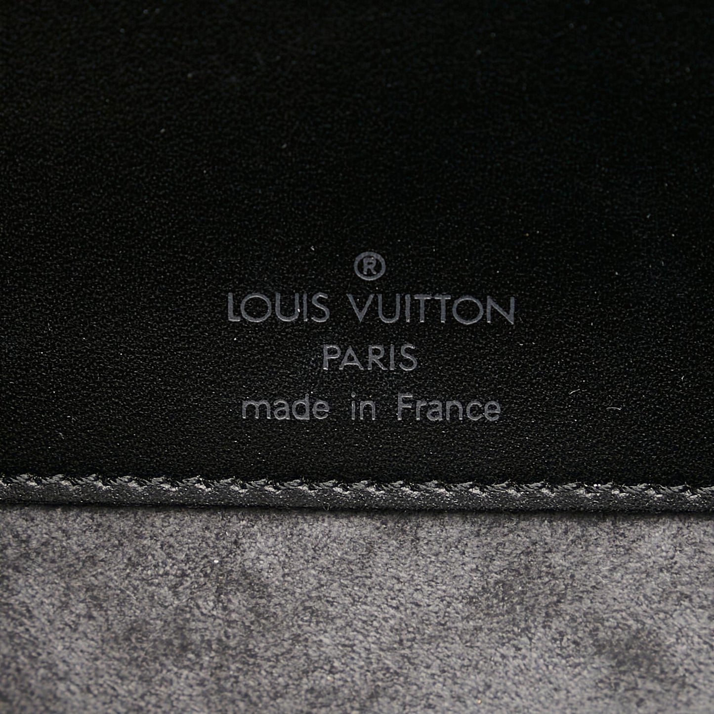Louis Vuitton Epi Nocturne PM (SHG-27512)