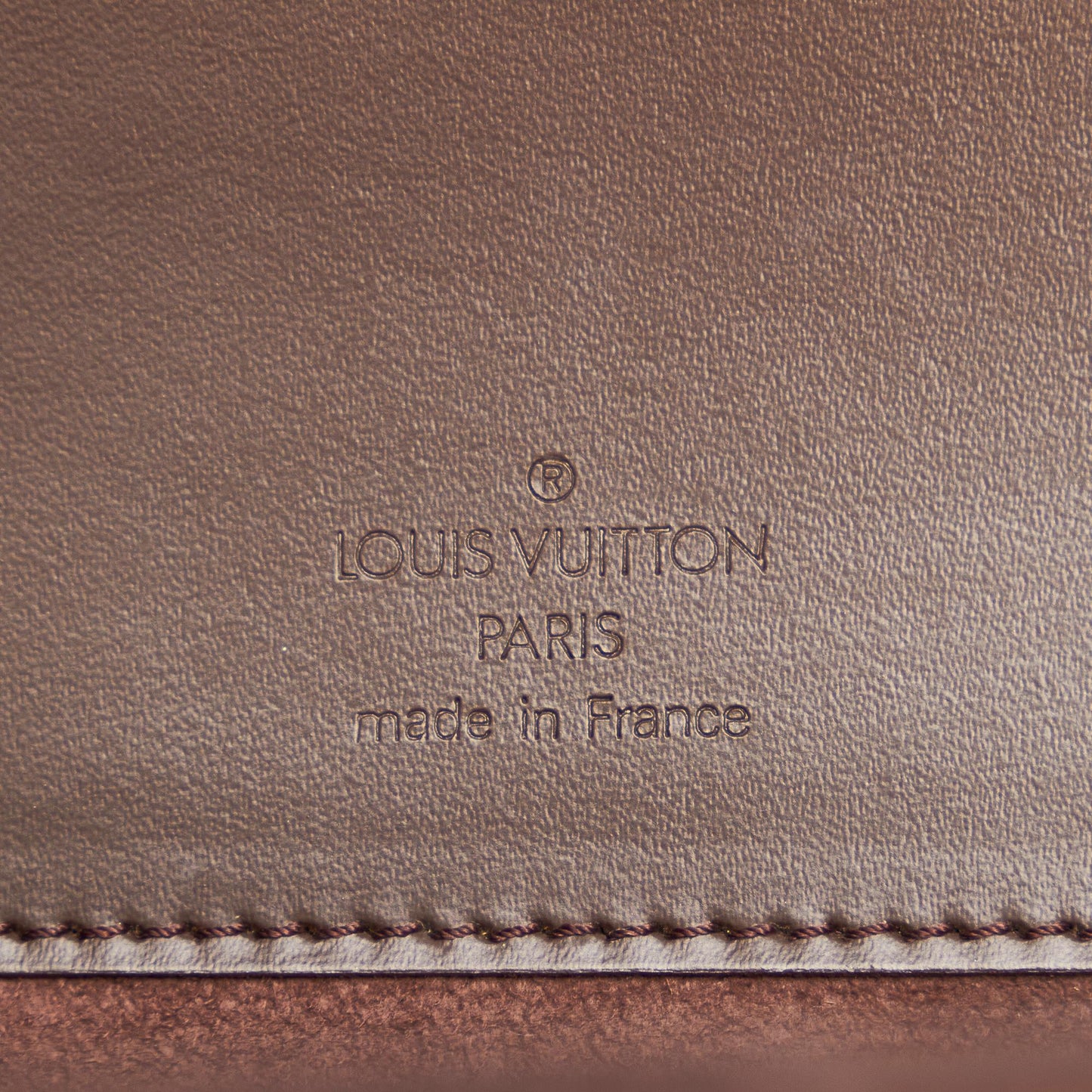Louis Vuitton Epi Nocturne PM (SHG-31942)