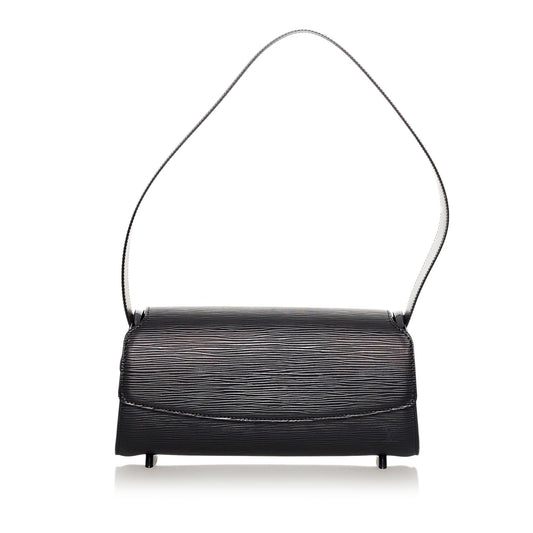 Louis Vuitton Epi Nocturne PM (SHG-33617)