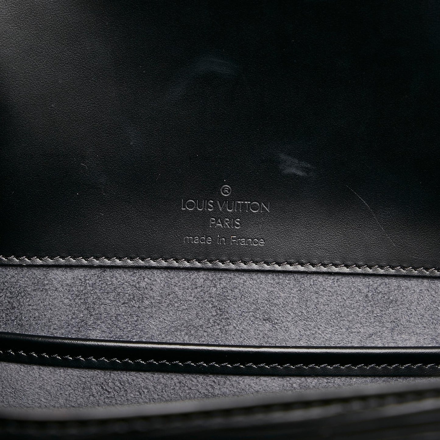 Louis Vuitton Epi Nocturne PM (SHG-33617)
