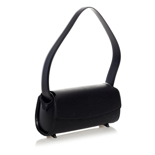 Louis Vuitton Epi Nocturne PM (SHG-33617)