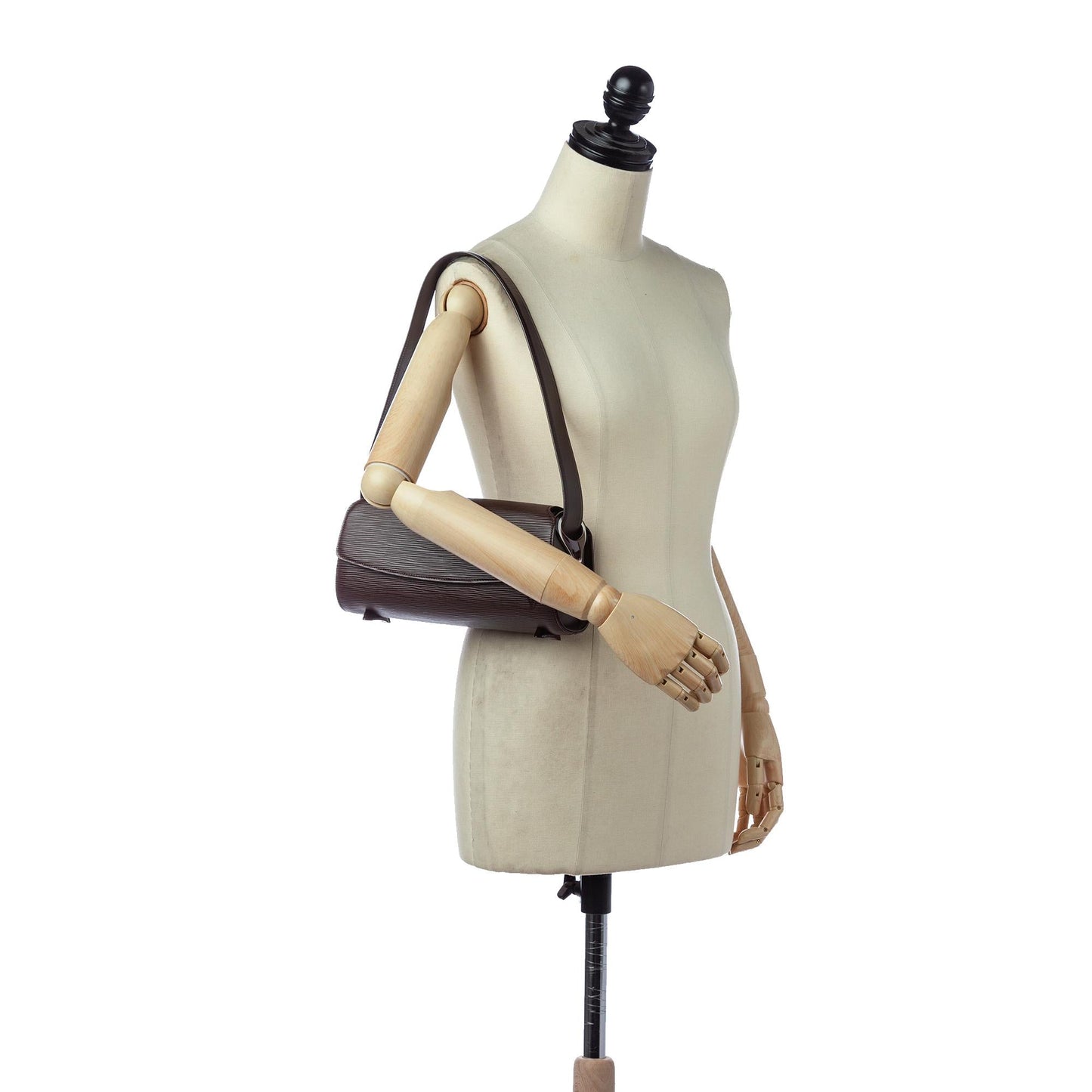 Louis Vuitton Epi Nocturne PM (SHG-33821)