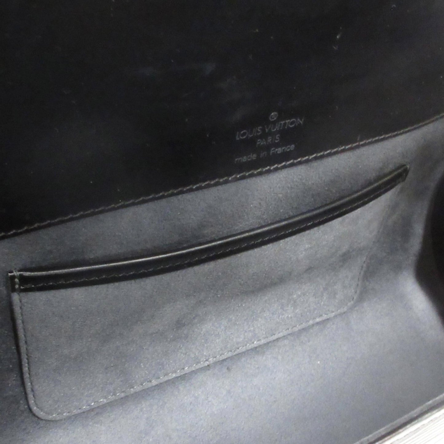 Louis Vuitton Epi Nocturne PM (SHG-pMRI8A)