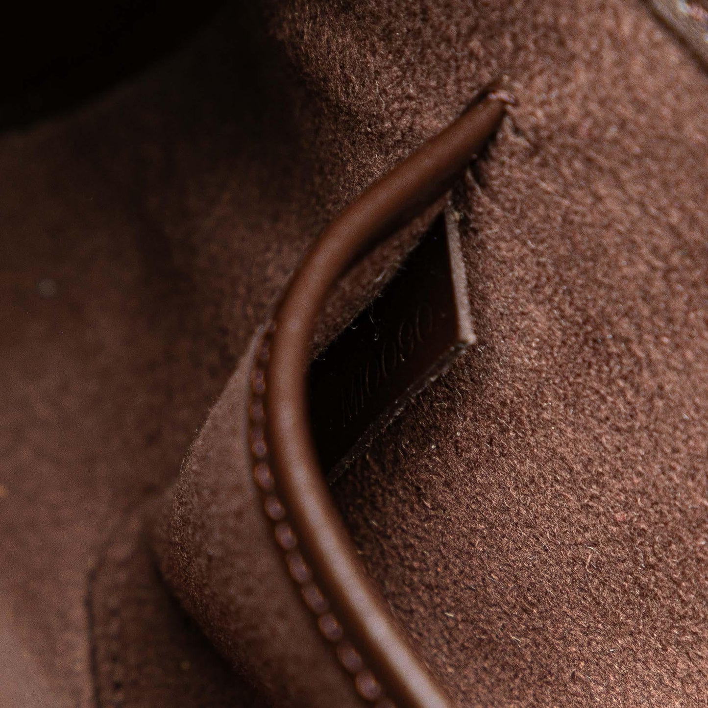 Louis Vuitton Epi Nocturne PM
