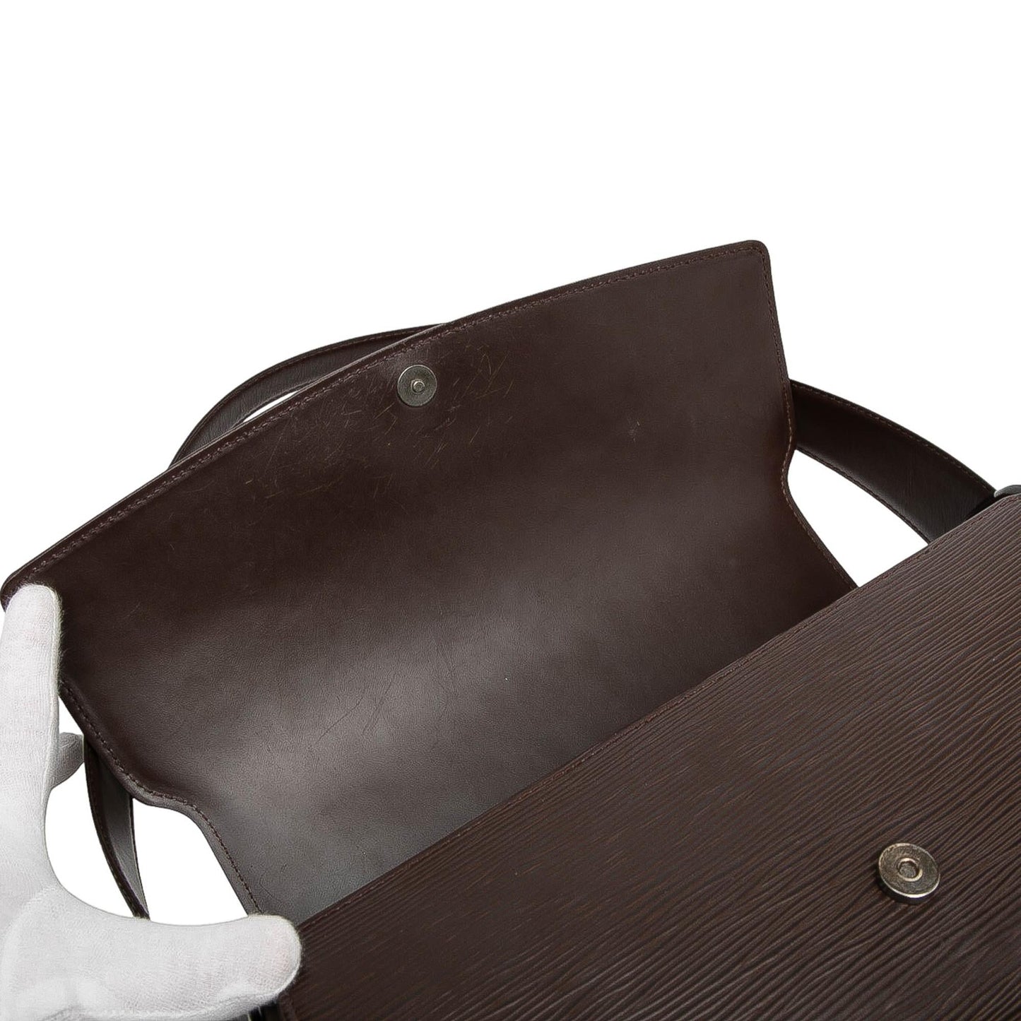 Louis Vuitton Epi Nocturne PM