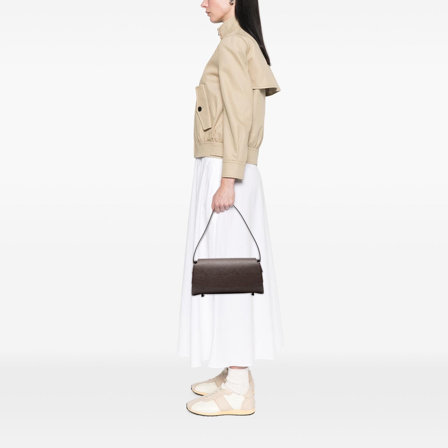 Louis Vuitton Epi Nocturne PM