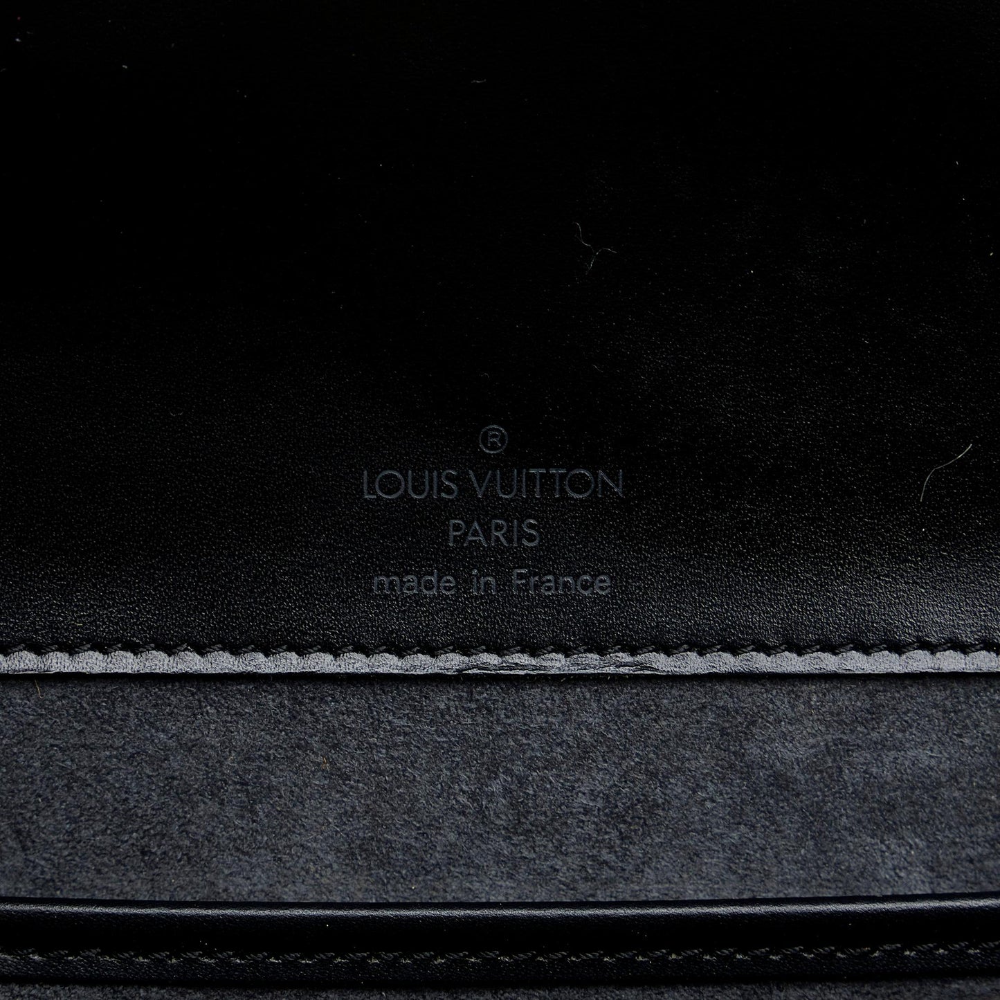 Louis Vuitton Epi Nocturne (SHG-XsiELs)