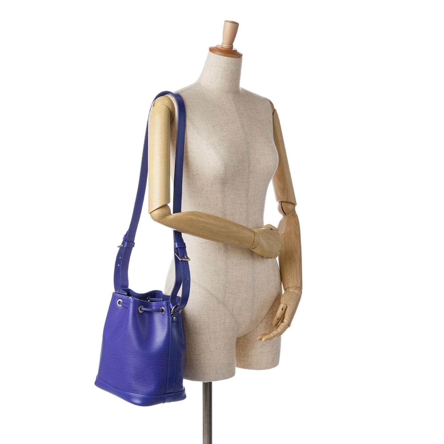 Louis Vuitton Epi Noe BB (SHG-2fQ97P)