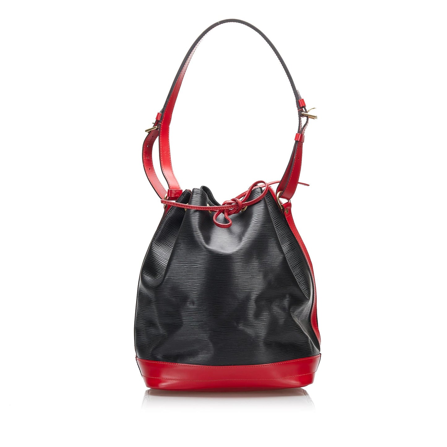 Louis Vuitton Epi Noe Bicolor (SHG-XYwQT4)