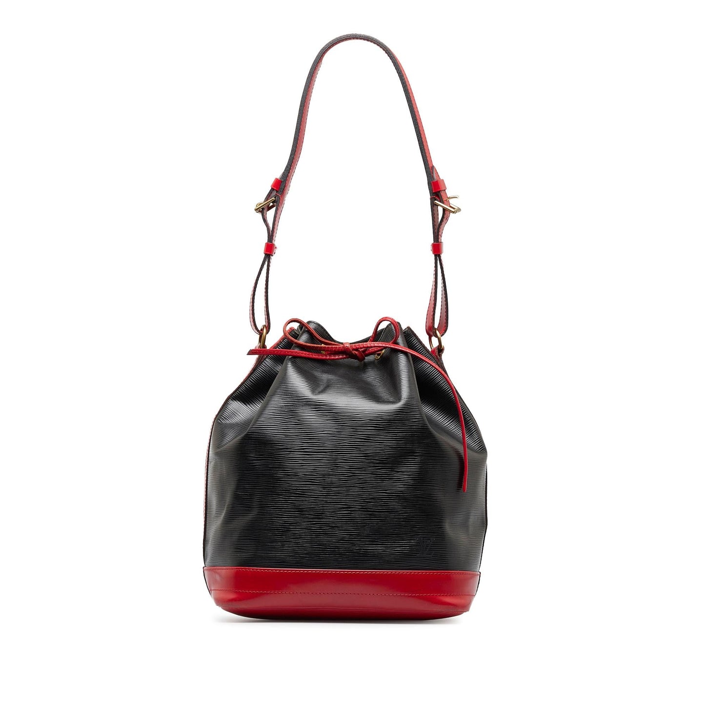 Louis Vuitton Epi Noe Bicolor (SHG-8VcwOZ)