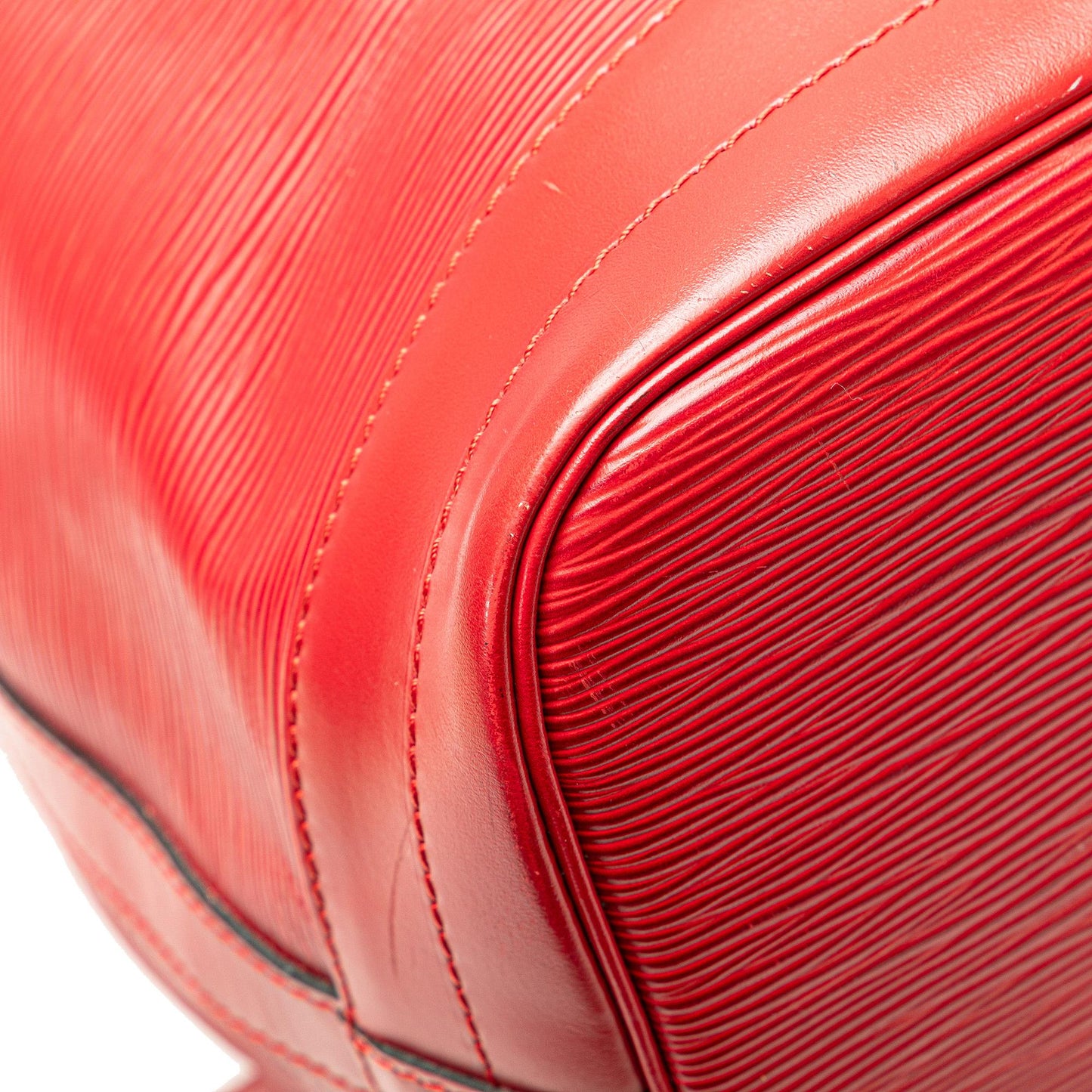 Louis Vuitton Epi Noe GM