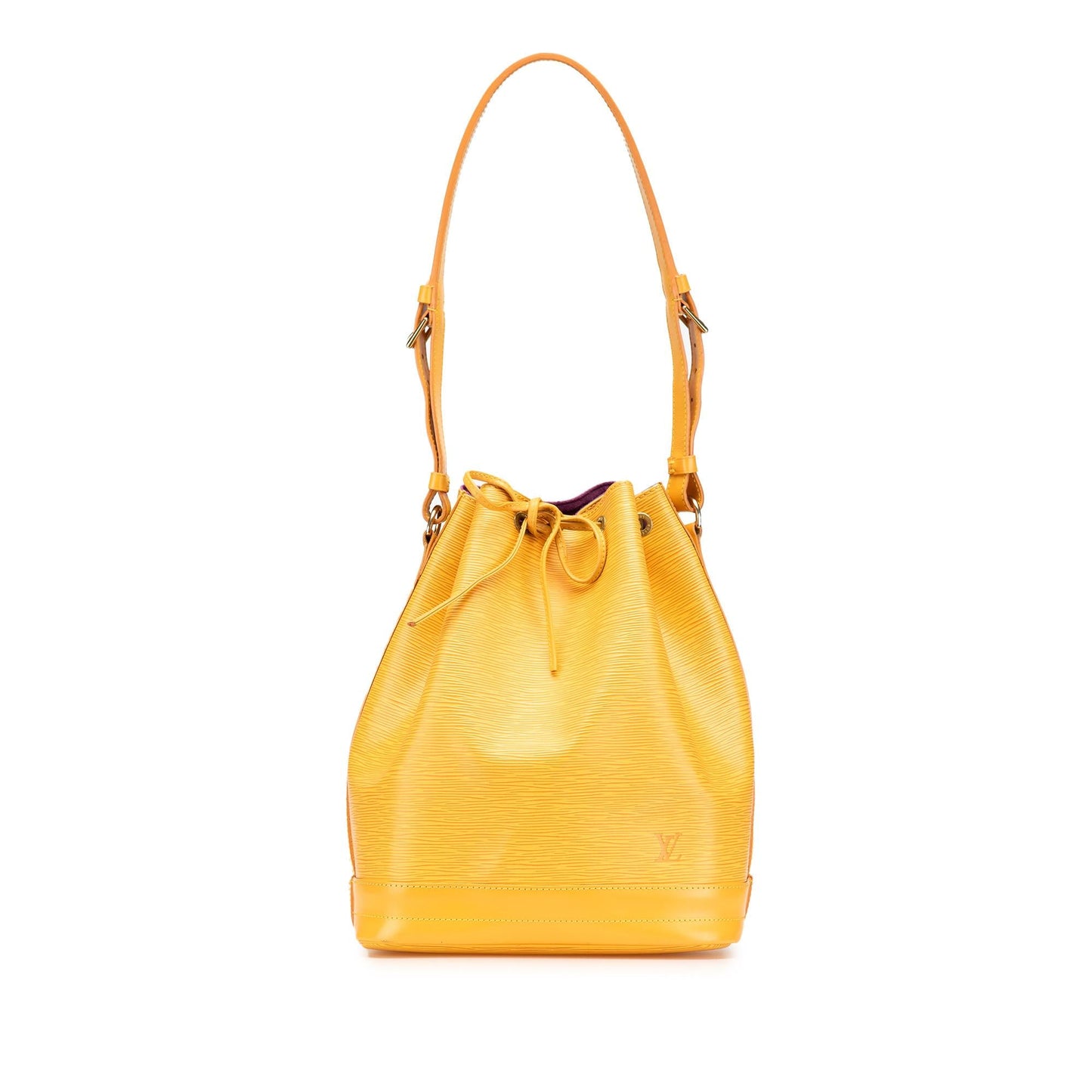 Louis Vuitton Epi Noe GM