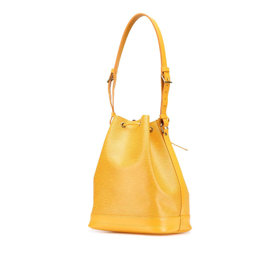 Louis Vuitton Epi Noe GM