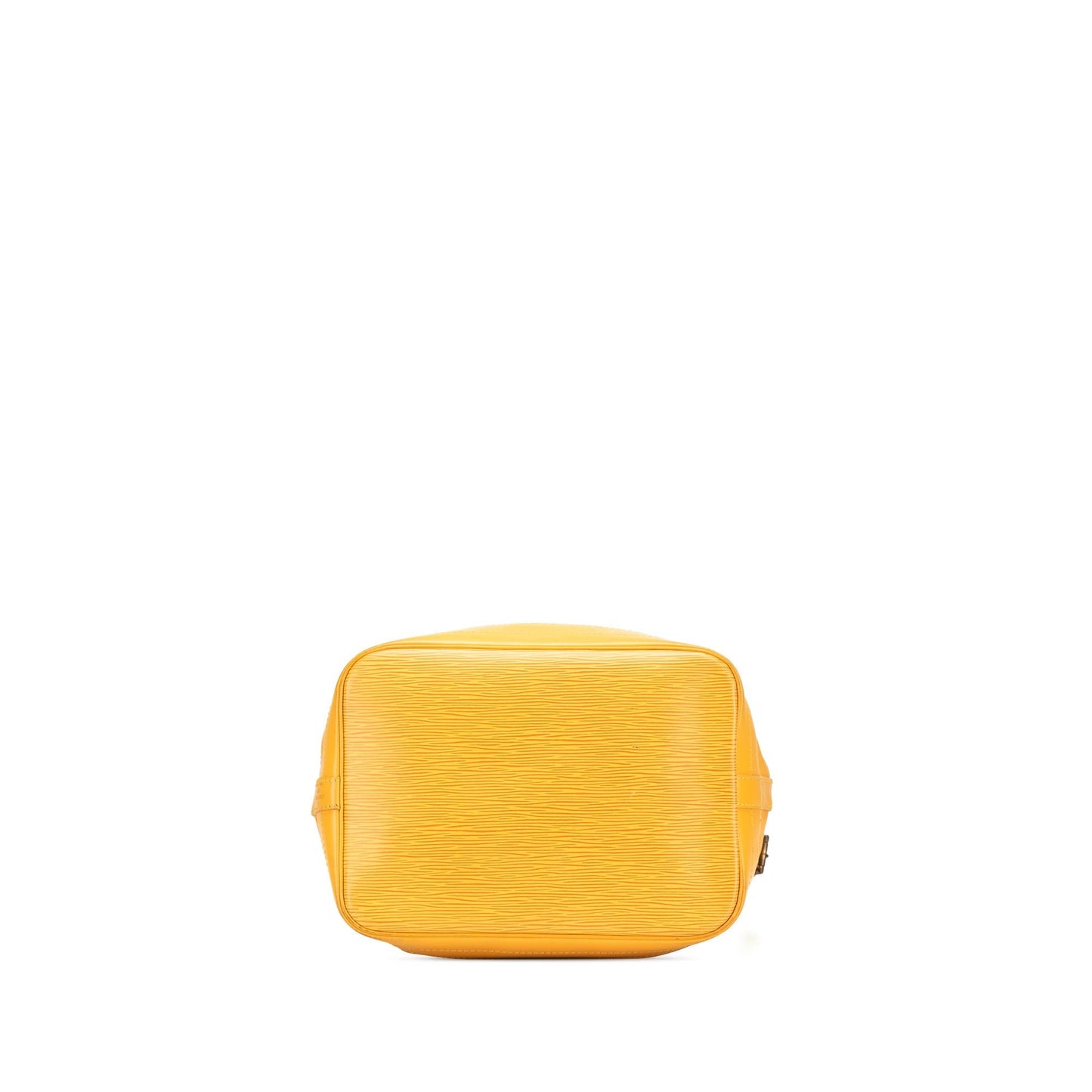 Louis Vuitton Epi Noe GM