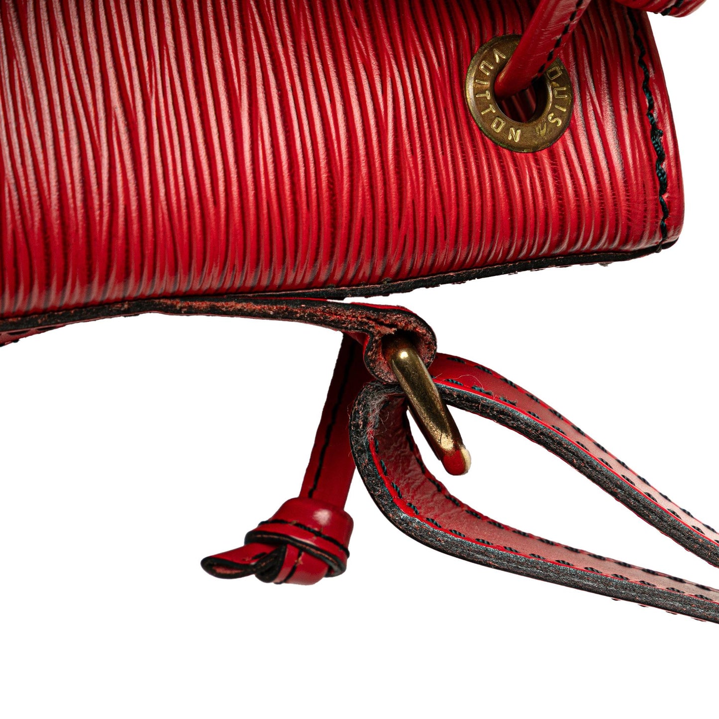 Louis Vuitton Epi Noe GM