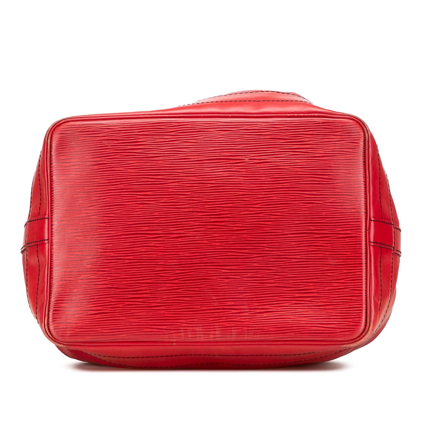 Louis Vuitton Epi Noe GM