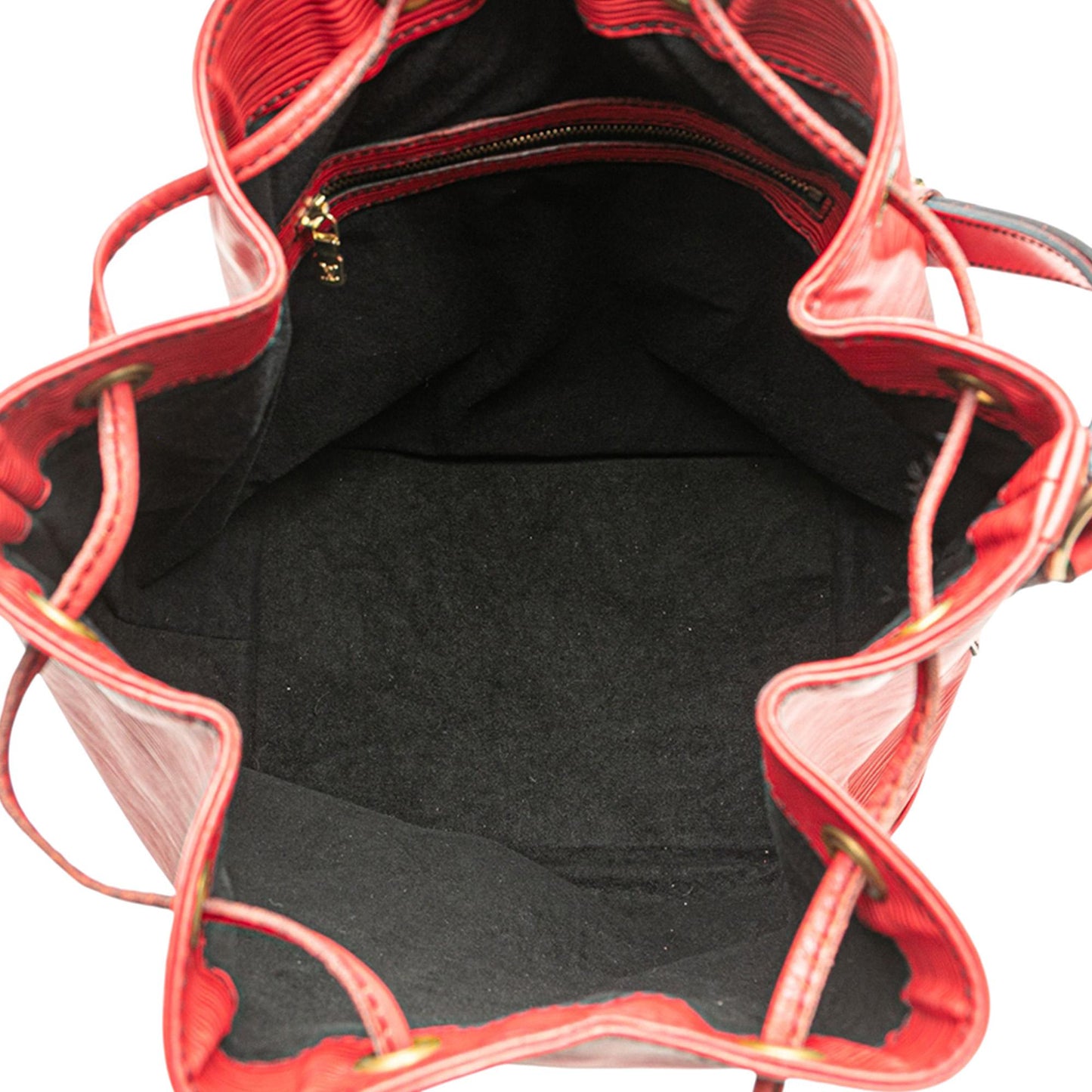 Louis Vuitton Epi Noe GM