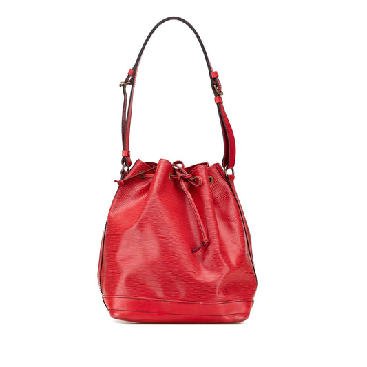 Louis Vuitton Epi Noe GM