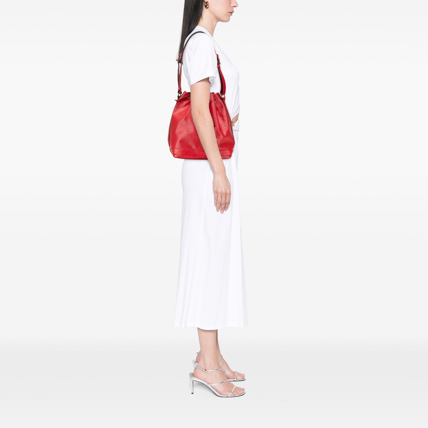Louis Vuitton Epi Noe GM