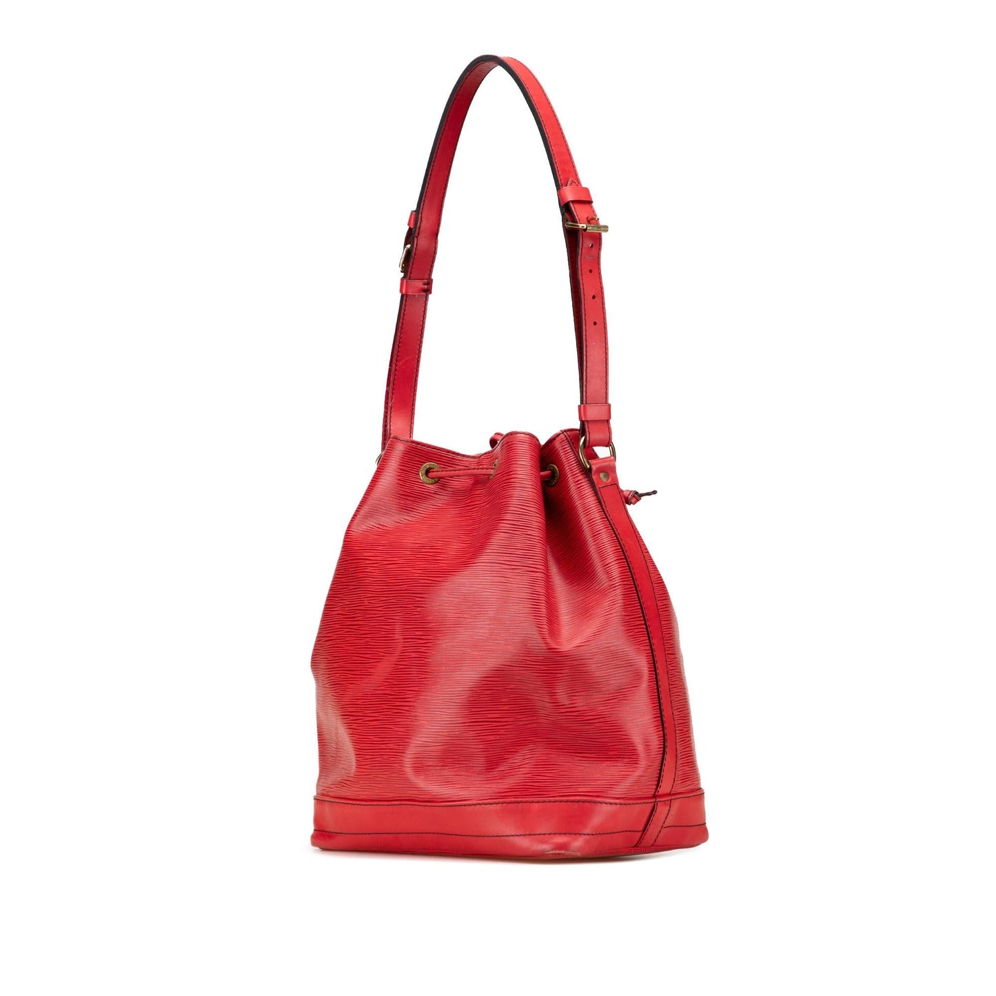 Louis Vuitton Epi Noe GM