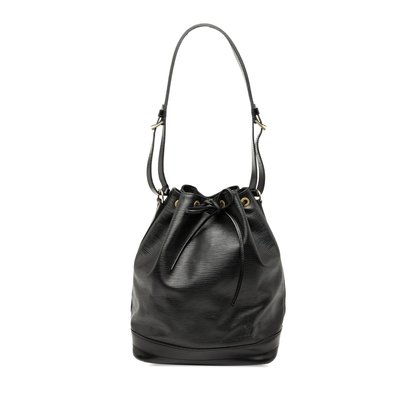 Louis Vuitton Epi Noe GM