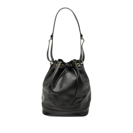 Louis Vuitton Epi Noe GM