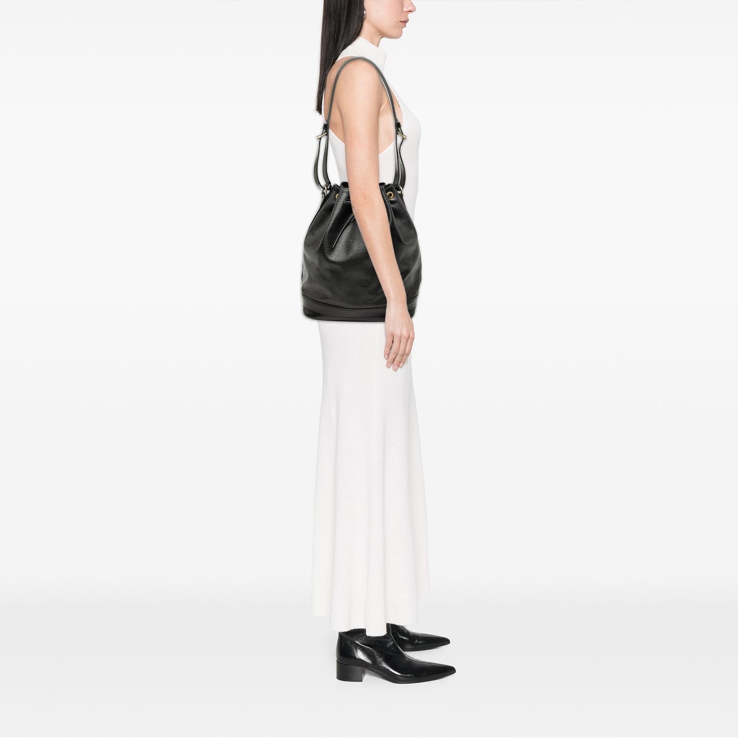 Louis Vuitton Epi Noe GM