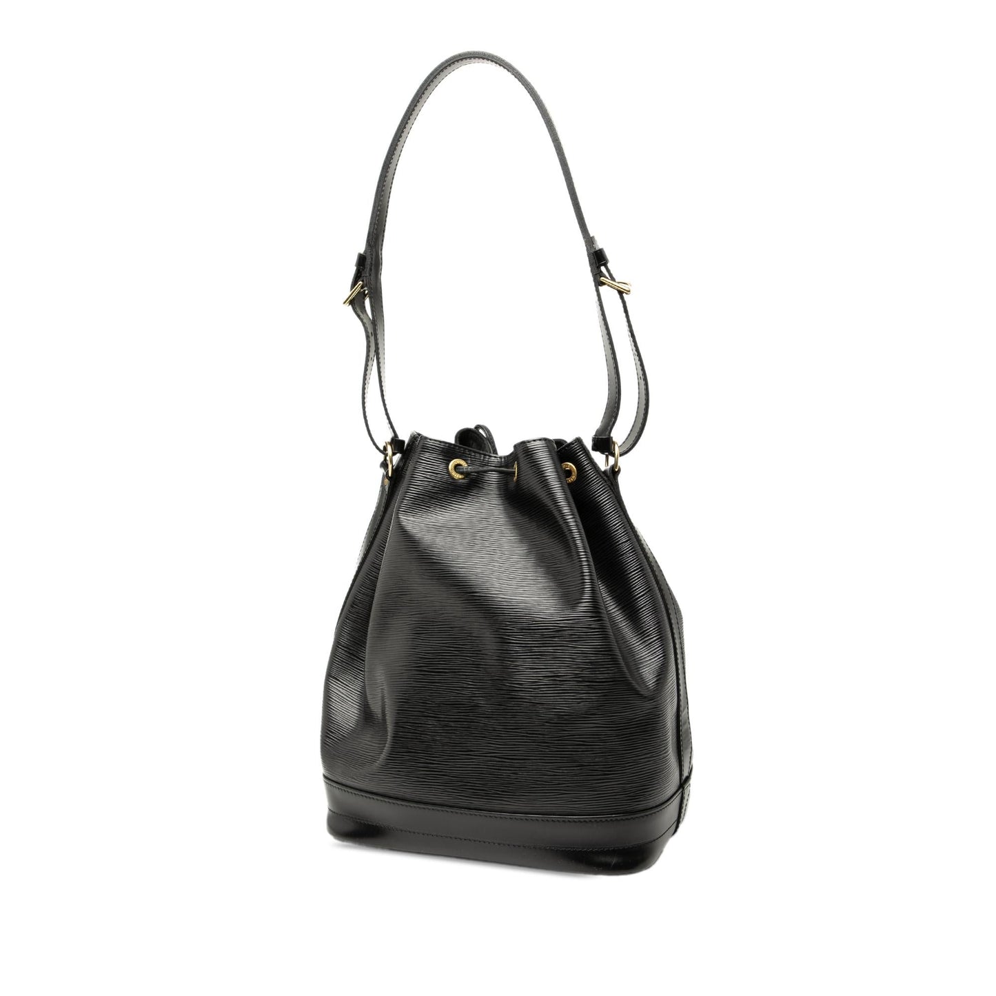 Louis Vuitton Epi Noe GM