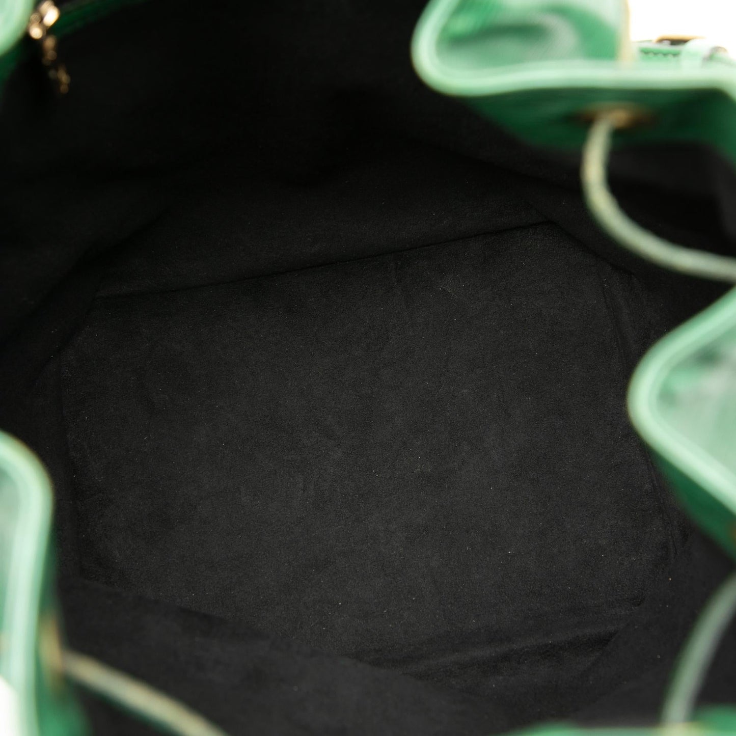Louis Vuitton Epi Noe GM