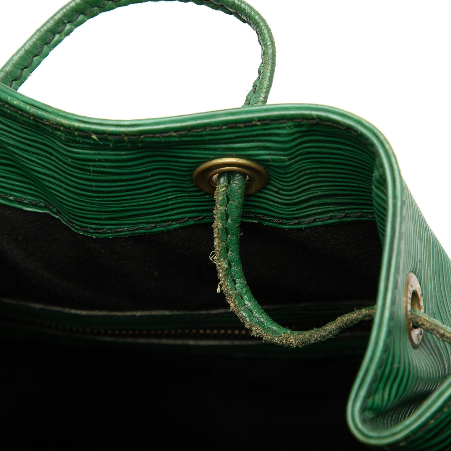 Louis Vuitton Epi Noe GM