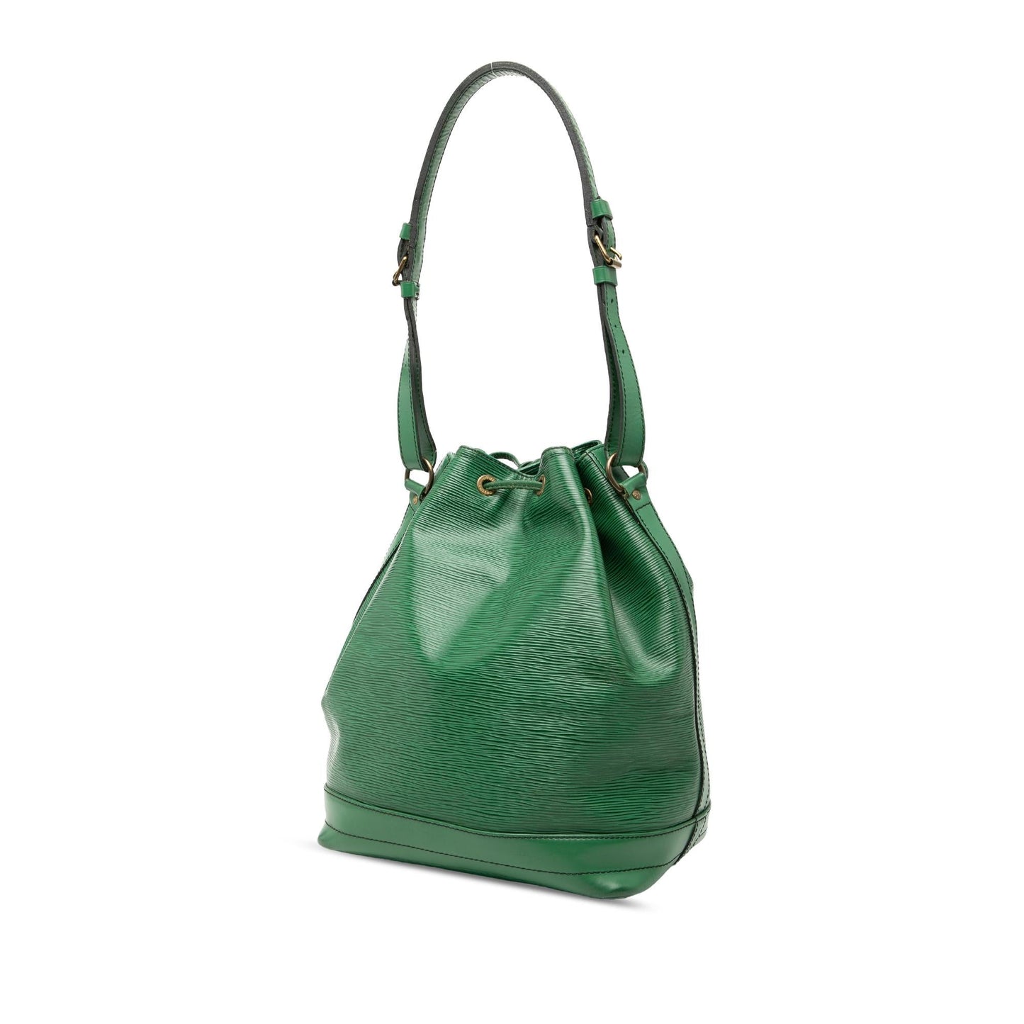 Louis Vuitton Epi Noe GM