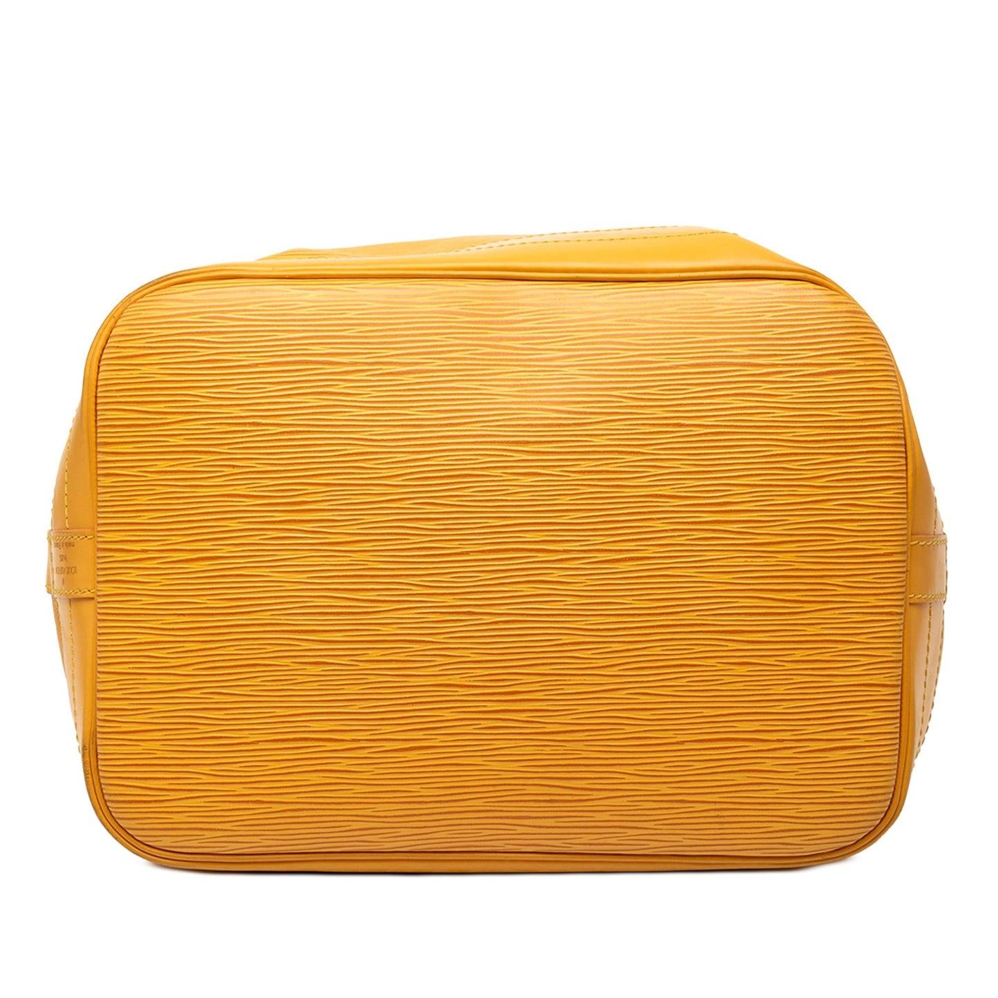 Louis Vuitton Epi Noe GM
