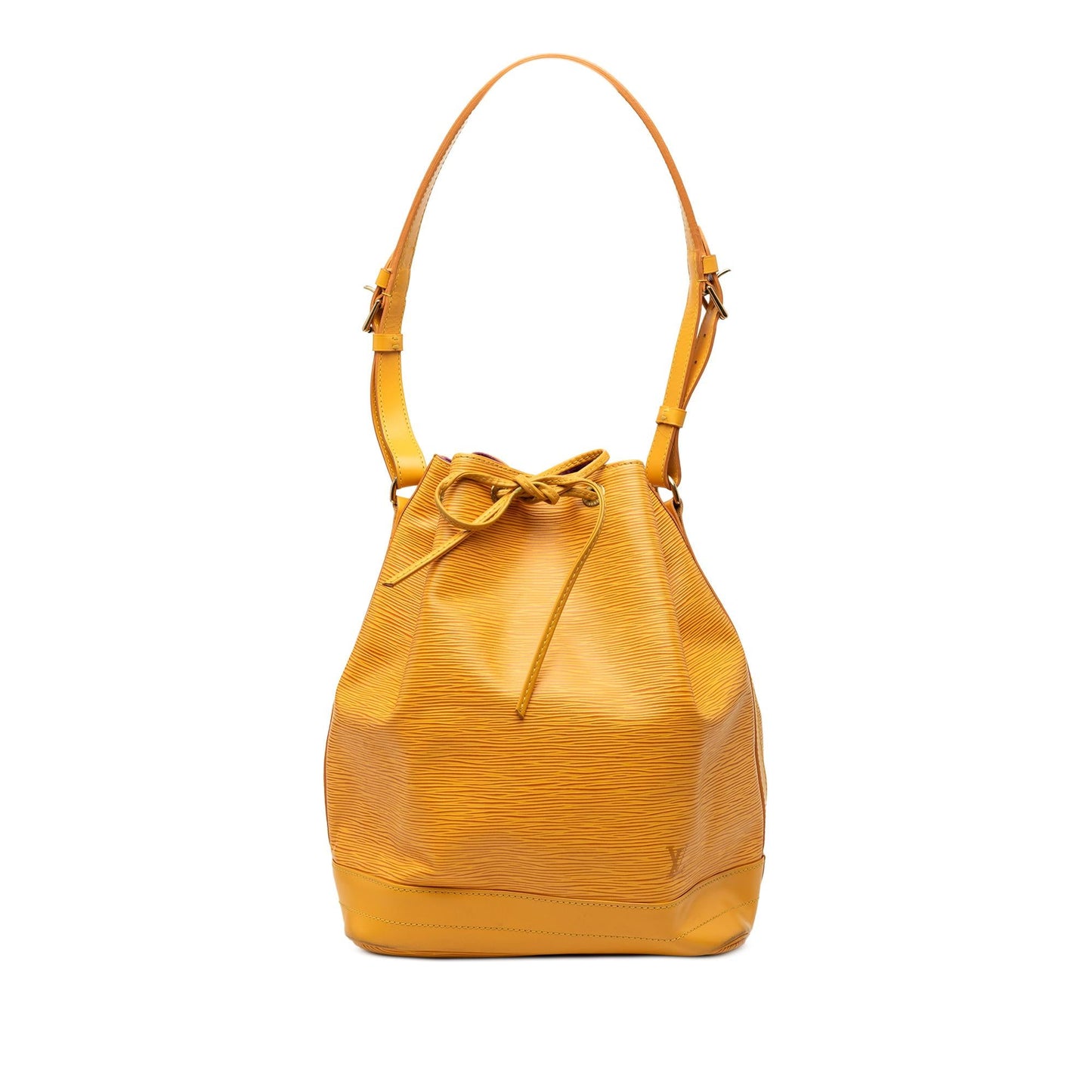 Louis Vuitton Epi Noe GM