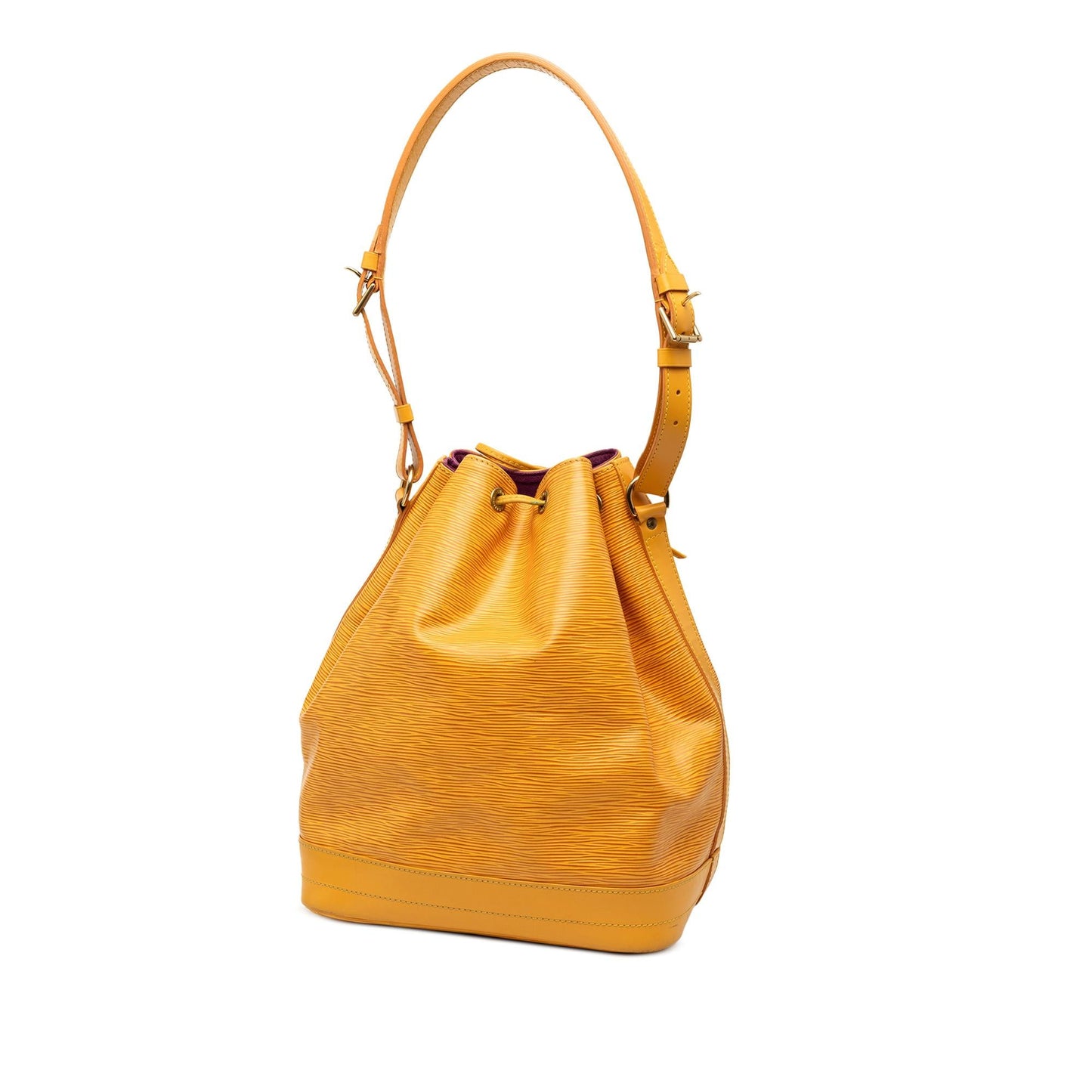 Louis Vuitton Epi Noe GM