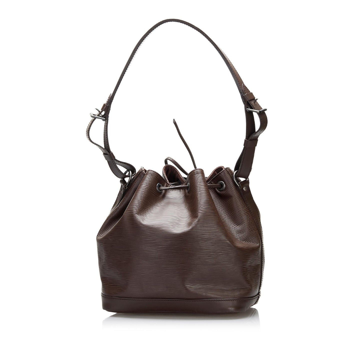 Louis Vuitton Epi Noe PM (SHG-thOqHL)
