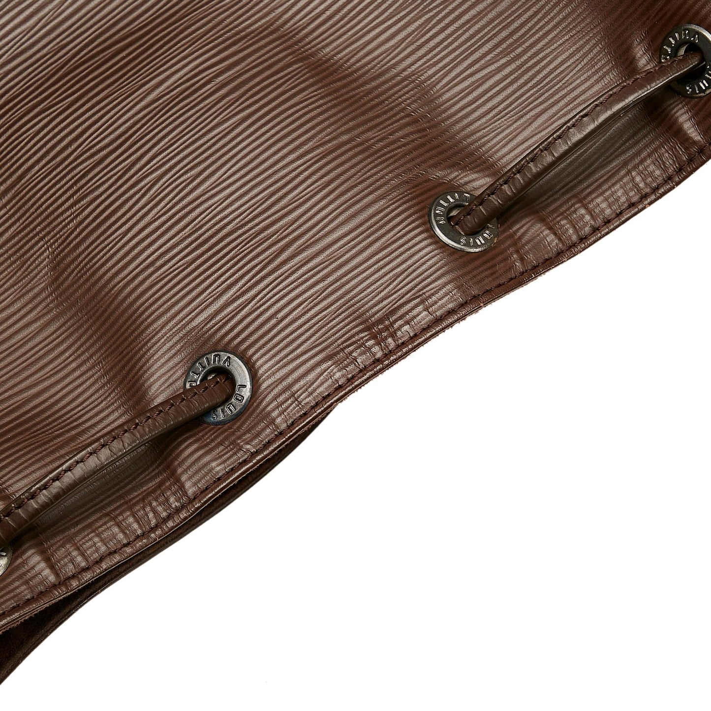 Louis Vuitton Epi Noe PM (SHG-thOqHL)