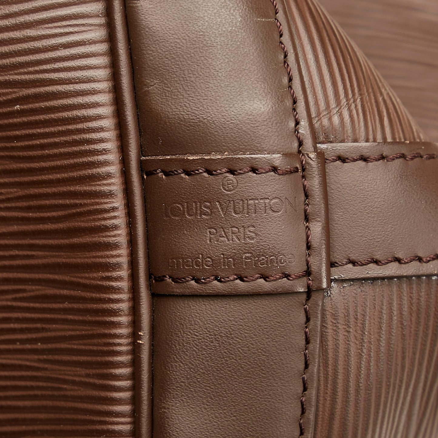 Louis Vuitton Epi Noe PM (SHG-thOqHL)