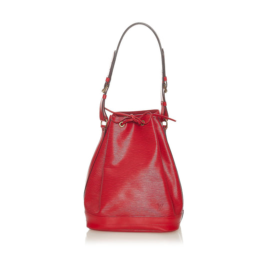 Louis Vuitton Epi Noe (SHG-27788)