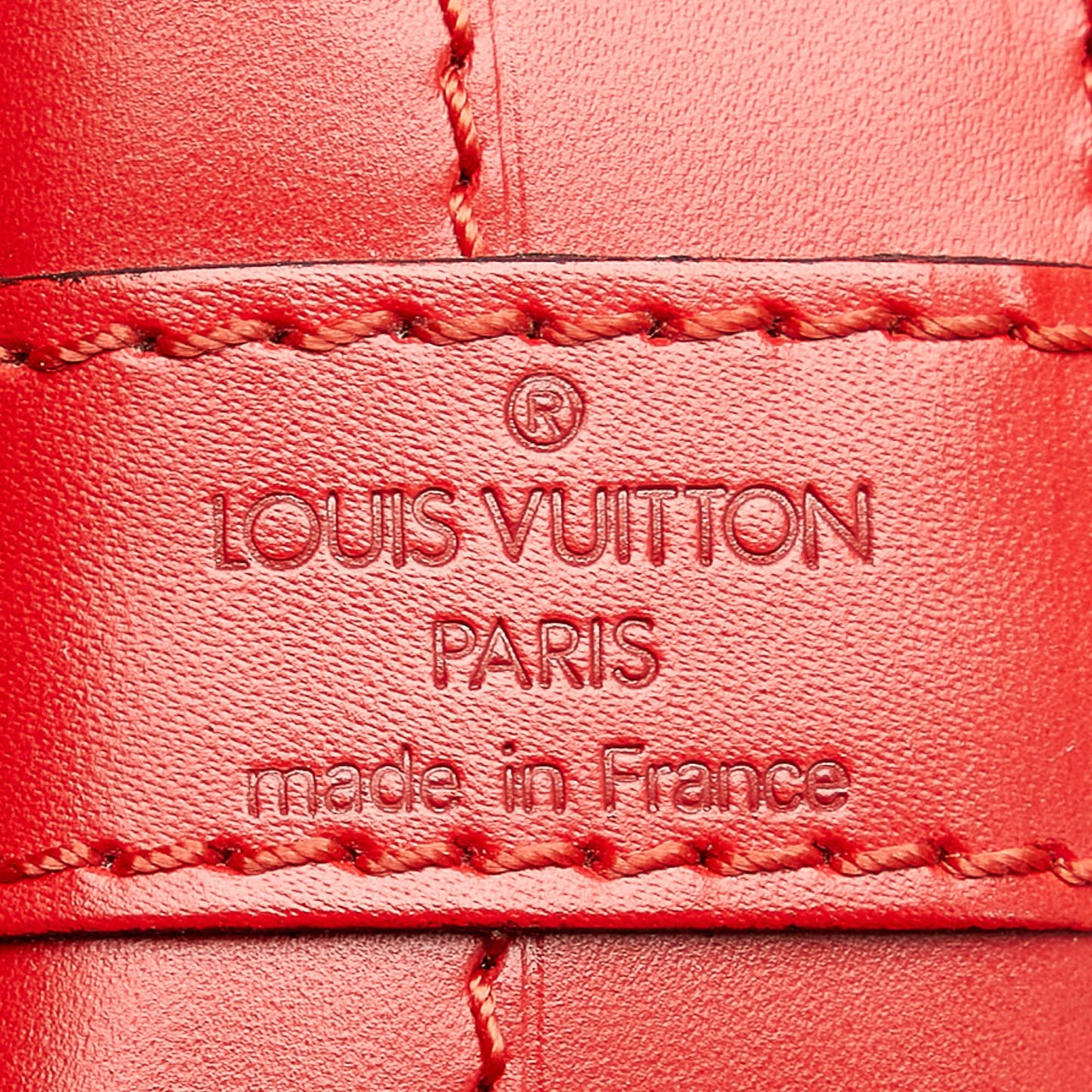 Louis Vuitton Epi Noe (SHG-27788)