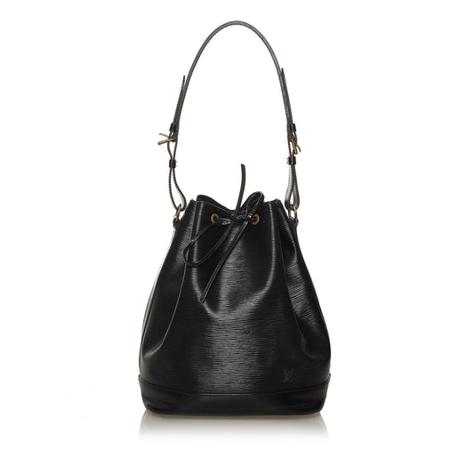 Louis Vuitton Epi Noe (SHG-28336)