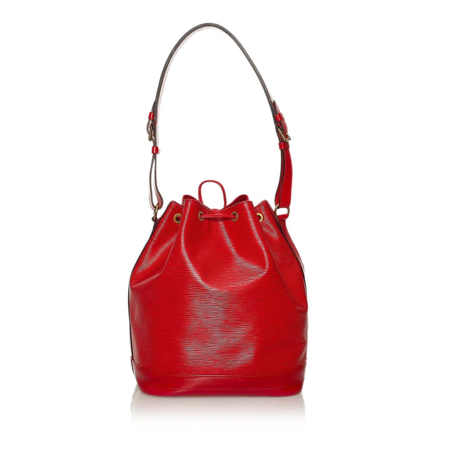 Louis Vuitton Epi Noe (SHG-28620)