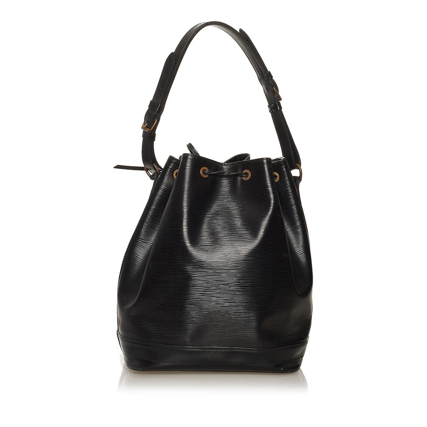 Louis Vuitton Epi Noe (SHG-28895)