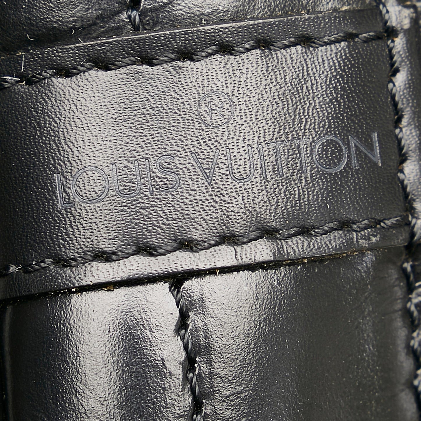 Louis Vuitton Epi Noe (SHG-28895)